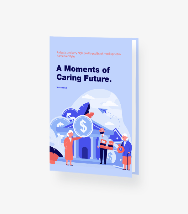 A Moments of Caring Future