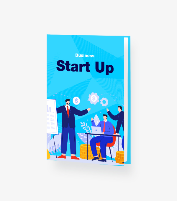 Business Start Up
